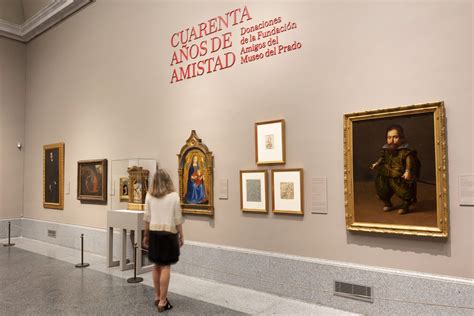 boletos para fundación prada|museo del prado exposiciones.